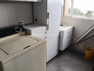 Apartamento en arriendo en Casa Blanca I, Bogotá · foto 7 de 20