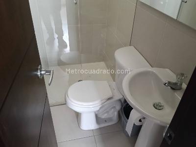 Apartamento en arriendo en Casa Blanca I, Bogotá · foto 9 de 20
