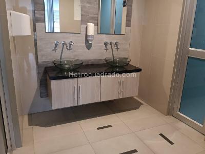 Apartamento en arriendo en Casa Blanca I, Bogotá · foto 10 de 20