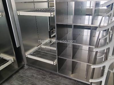 Apartamento en arriendo en Casa Blanca I, Bogotá · foto 11 de 20