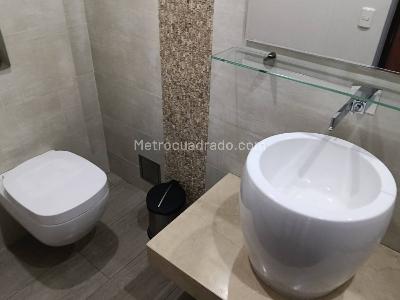 Apartamento en arriendo en Casa Blanca I, Bogotá · foto 15 de 20