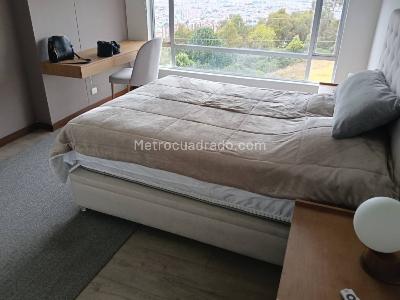 Apartamento en arriendo en Casa Blanca I, Bogotá · foto 16 de 20