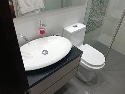 Apartamento en arriendo en Casa Blanca I, Bogotá · foto 17 de 20