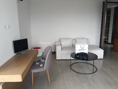 Apartamento en arriendo en Casa Blanca I, Bogotá · foto 19 de 20