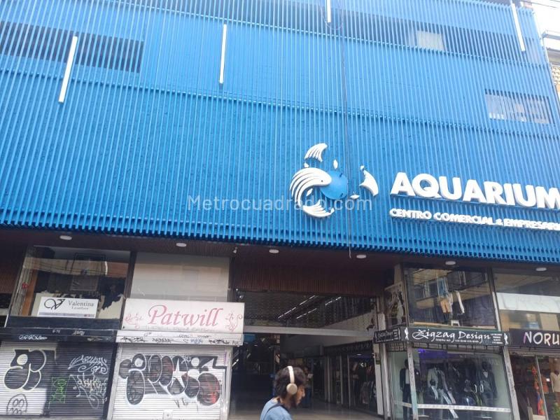 Local Comercial en Arriendo, Chapinero Central, Bogotá D.C. - Vista 2