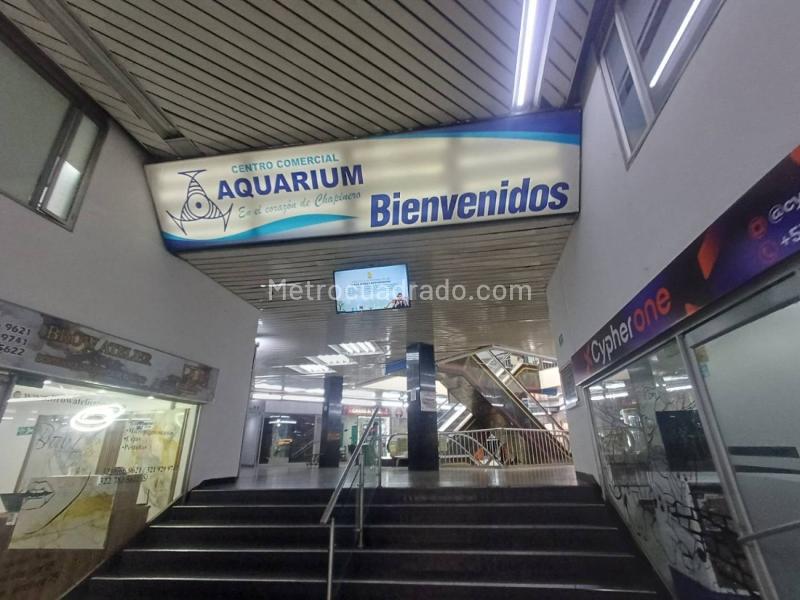 Local Comercial en Arriendo, Chapinero Central, Bogotá D.C. - Vista 4