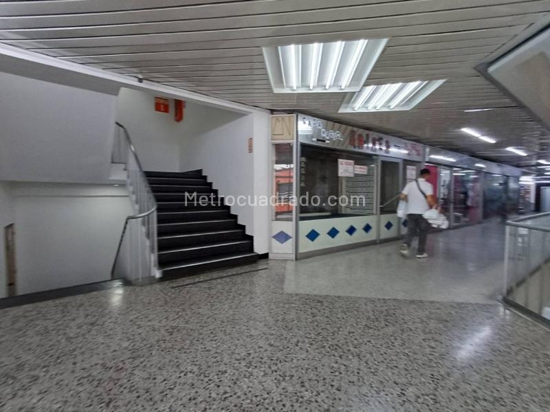 Local Comercial en Arriendo, Chapinero Central, Bogotá D.C. - Vista 5