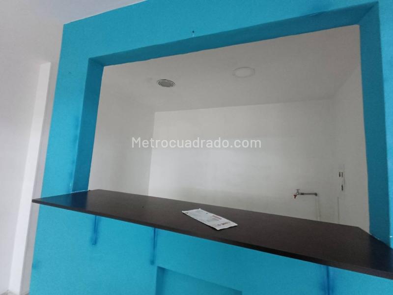 Local Comercial en Arriendo, Chapinero Central, Bogotá D.C. - Más