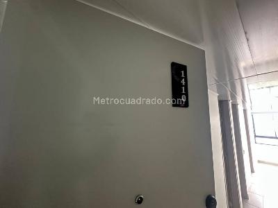 Apartamento de 2 alcobas en arriendo en Ciudad La Salle, Bogotá, 40 m² · foto 3 de 20
