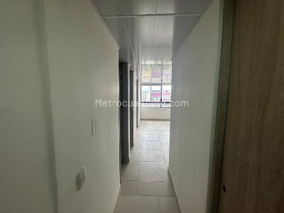 Apartamento de 2 alcobas en arriendo en Ciudad La Salle, Bogotá, 40 m² · foto 5 de 20