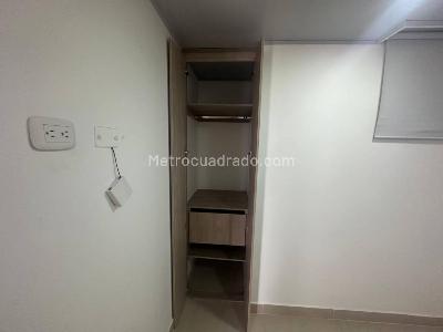 Apartamento de 2 alcobas en arriendo en Ciudad La Salle, Bogotá, 40 m² · foto 8 de 20