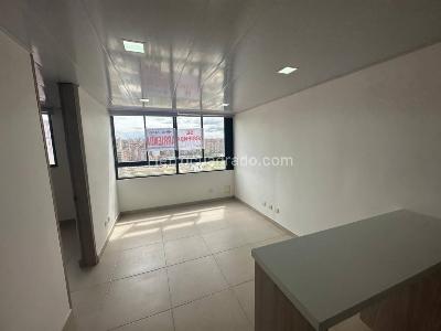 Apartamento de 2 alcobas en arriendo en Ciudad La Salle, Bogotá, 40 m² · foto 11 de 20