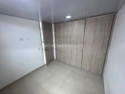 Apartamento de 2 alcobas en arriendo en Ciudad La Salle, Bogotá, 40 m² · foto 14 de 20