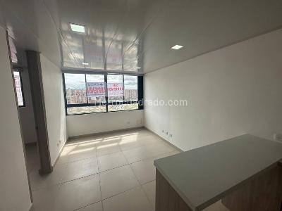 Apartamento de 2 alcobas en arriendo en Ciudad La Salle, Bogotá, 40 m² · foto 17 de 20