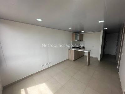 Apartamento de 2 alcobas en arriendo en Ciudad La Salle, Bogotá, 40 m² · foto 18 de 20