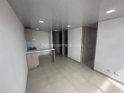 Apartamento de 2 alcobas en arriendo en Ciudad La Salle, Bogotá, 40 m² · foto 19 de 20
