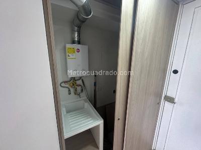 Apartamento de 2 alcobas en arriendo en Ciudad La Salle, Bogotá, 40 m² · foto 20 de 20