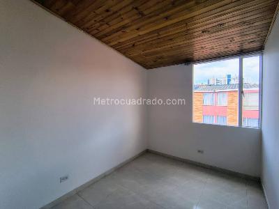 Apartamento de 3 alcobas en arriendo en Nuevo Tecno, Bogotá, 50 m² · foto 2 de 14