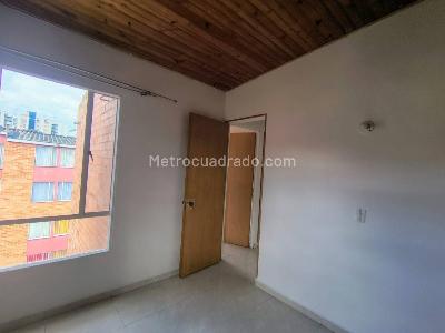 Apartamento de 3 alcobas en arriendo en Nuevo Tecno, Bogotá, 50 m² · foto 4 de 14