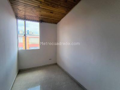 Apartamento de 3 alcobas en arriendo en Nuevo Tecno, Bogotá, 50 m² · foto 5 de 14