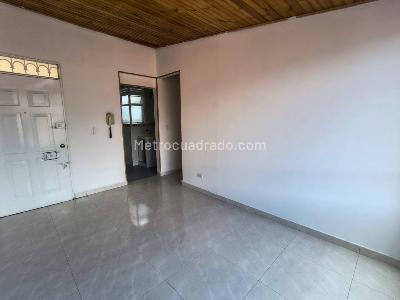Apartamento de 3 alcobas en arriendo en Nuevo Tecno, Bogotá, 50 m² · foto 6 de 14