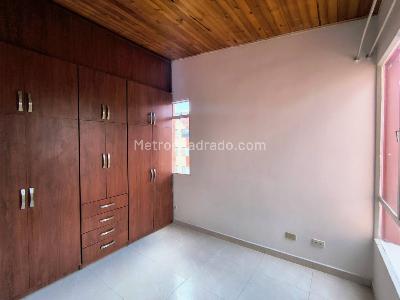 Apartamento de 3 alcobas en arriendo en Nuevo Tecno, Bogotá, 50 m² · foto 7 de 14