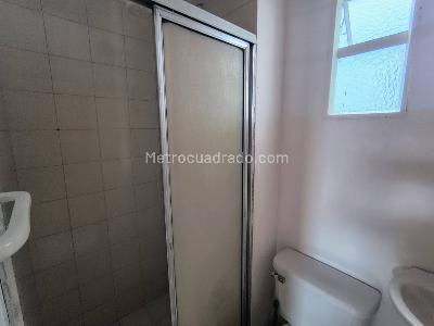 Apartamento de 3 alcobas en arriendo en Nuevo Tecno, Bogotá, 50 m² · foto 11 de 14