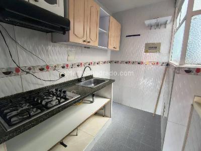 Apartamento de 3 alcobas en arriendo en Nuevo Tecno, Bogotá, 50 m² · foto 13 de 14