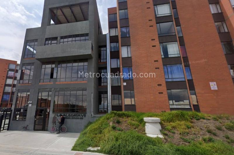 Piso – Soacha - Vista 2