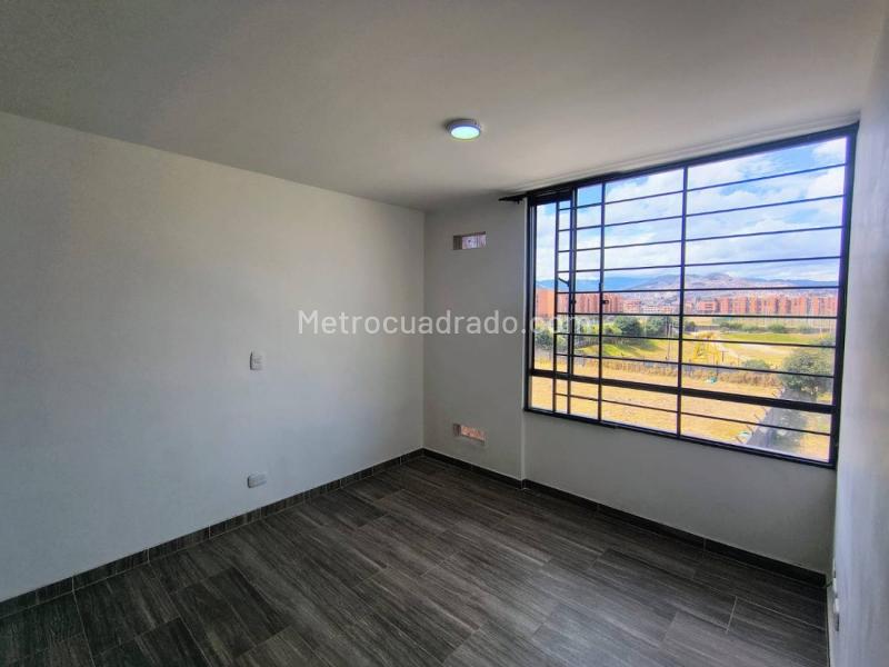Piso – Soacha - Vista 3