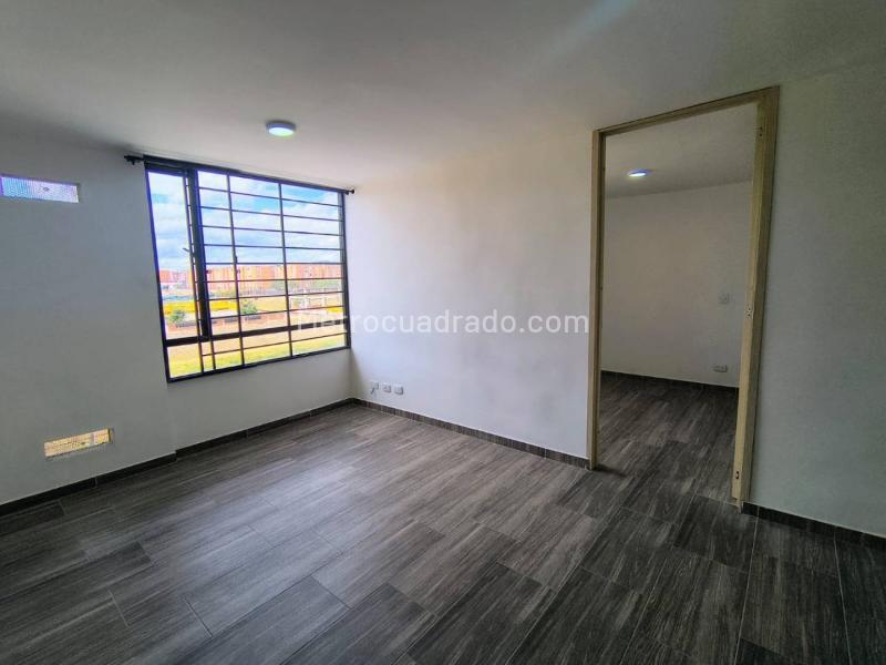 Piso – Soacha - Vista 4
