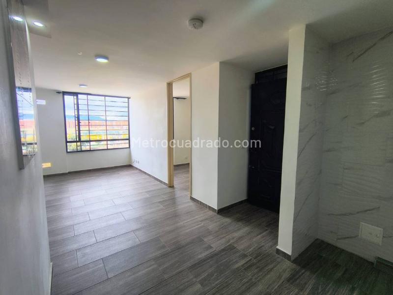 Piso – Soacha - Vista 5