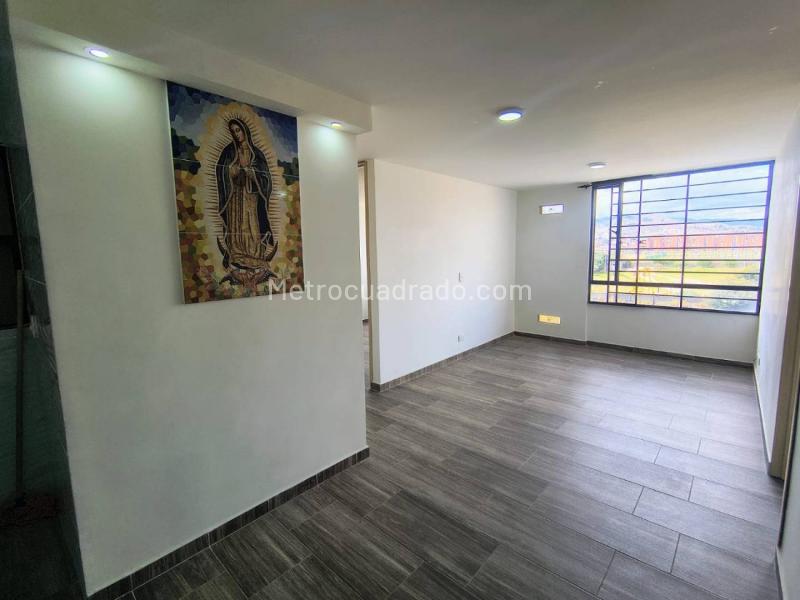 Piso – Soacha - Más