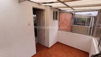 Casa en venta en La Esperanza De Tibanica, Bogotá · foto 13 de 13