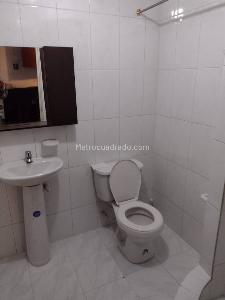 Apartaestudio en venta en Palermo, Bogotá, 34 m² · foto 2 de 10