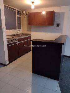 Apartaestudio en venta en Palermo, Bogotá, 34 m² · foto 5 de 10
