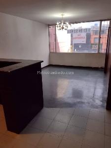 Apartaestudio en venta en Palermo, Bogotá, 34 m² · foto 6 de 10