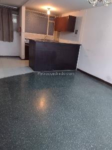 Apartaestudio en venta en Palermo, Bogotá, 34 m² · foto 8 de 10