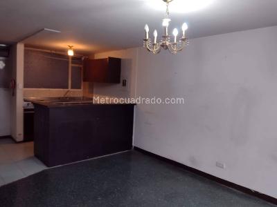 Apartaestudio en venta en Palermo, Bogotá, 34 m² · foto 9 de 10