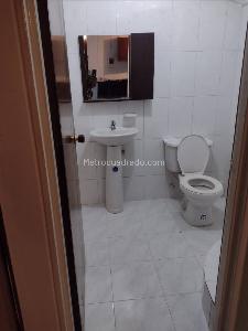 Apartaestudio en venta en Palermo, Bogotá, 34 m² · foto 10 de 10