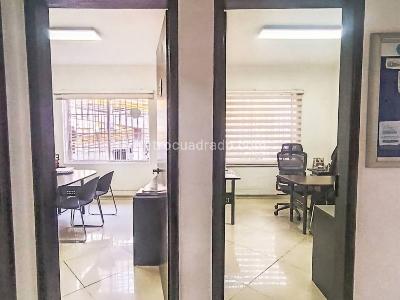Casa de 5 alcobas en venta en Acevedo Tejada, Bogotá, 106 m² · foto 5 de 20