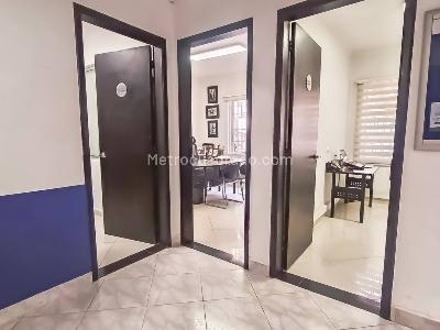 Casa de 5 alcobas en venta en Acevedo Tejada, Bogotá, 106 m² · foto 6 de 20