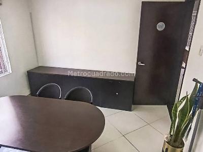 Casa de 5 alcobas en venta en Acevedo Tejada, Bogotá, 106 m² · foto 8 de 20