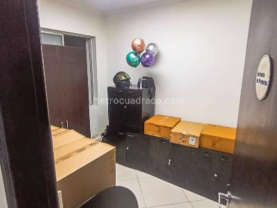 Casa de 5 alcobas en venta en Acevedo Tejada, Bogotá, 106 m² · foto 13 de 20