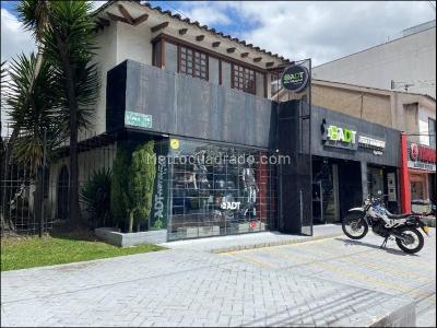 Casa en Arriendo, Cedritos, Bogotá D.C.