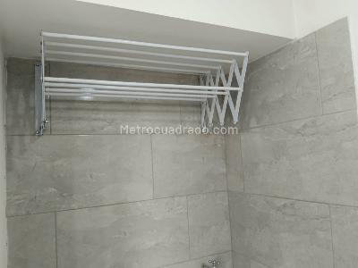 Apartaestudio en arriendo en Alamos, Bogotá, 23 m² · foto 3 de 15
