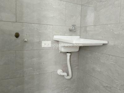 Apartaestudio en arriendo en Alamos, Bogotá, 23 m² · foto 4 de 15