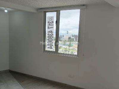 Apartaestudio en arriendo en Alamos, Bogotá, 23 m² · foto 5 de 15