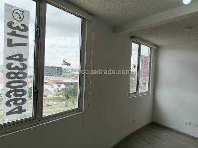 Apartaestudio en arriendo en Alamos, Bogotá, 23 m² · foto 7 de 15
