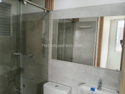 Apartaestudio en arriendo en Alamos, Bogotá, 23 m² · foto 9 de 15